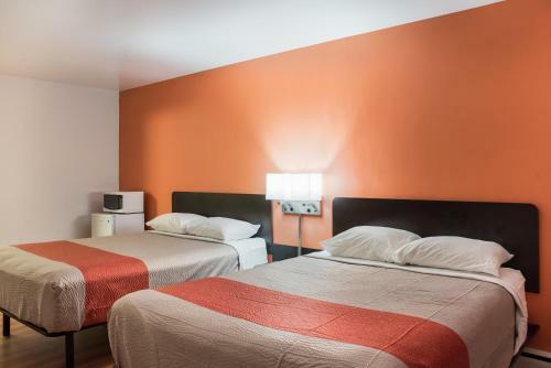 Motel 6 Fort St. John