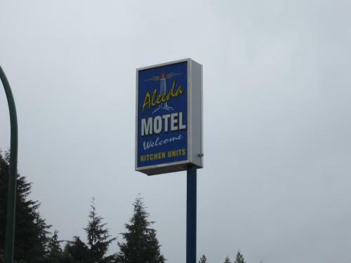 Aleeda Motel
