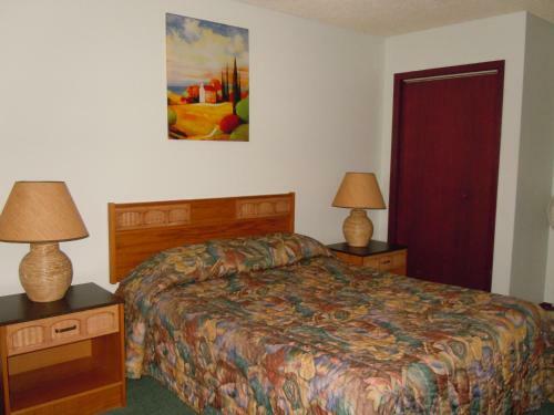 Aleeda Motel
