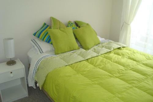 Apartments Ovaser