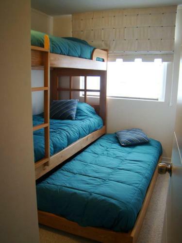 Apartamento Los Notros Departamentos