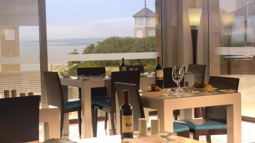 Hotel Hippocampus Resort & Spa