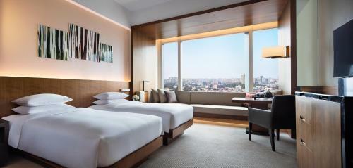 Hotel Hyatt Regency Changchun