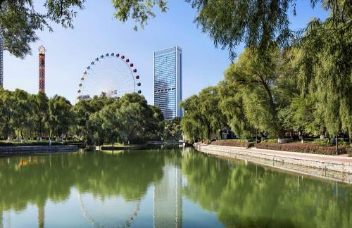 Hotel Hyatt Regency Changchun