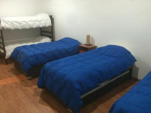 La Casa Del Pueblo Hostal