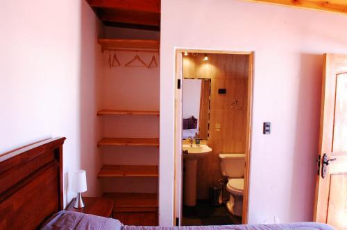 La Casa Del Pueblo Hostal