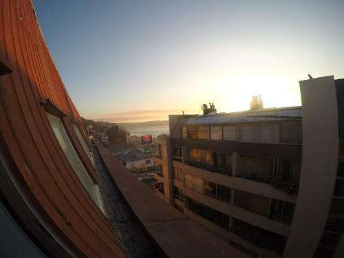 Apartamento Departamento Las Brisas