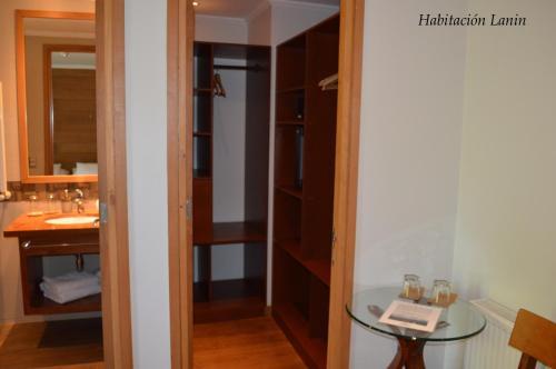 Cocurantu Hotel Boutique