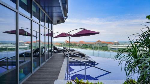 Hotel Holiday Inn Haikou West Coast