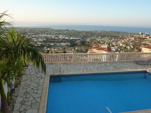 Villa Athena