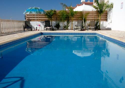Villa Athena