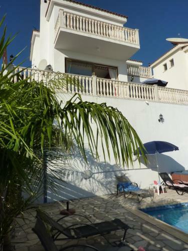 Villa Athena