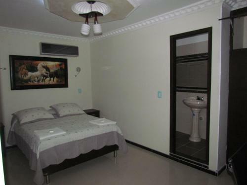 Hotel San Diego