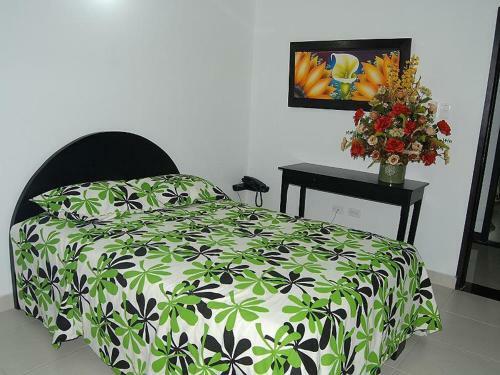 Hotel La Media Naranja
