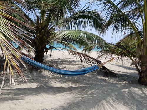 Bed & Breakfast Camping Castilletes Parque Tayrona