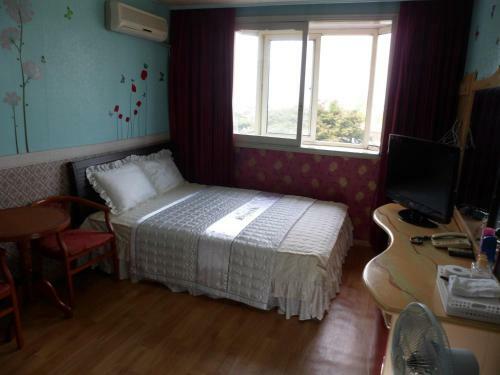 Posada Gyerim Motel