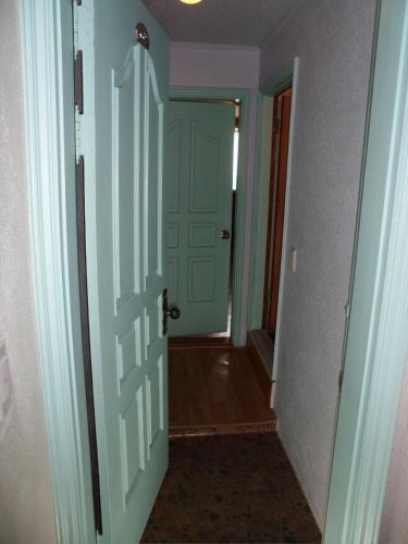 Posada Gyerim Motel