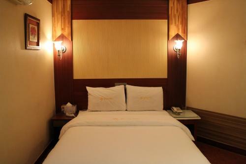 Goodstay With Hotel