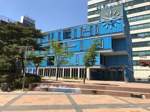 Goodstay With Hotel