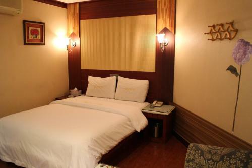 Goodstay With Hotel