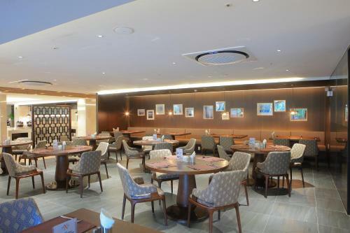 Hotel Yongpyong Resort Tower Condo
