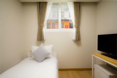 Hostal Gloryinn