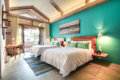 Hotel The Gilded Iguana