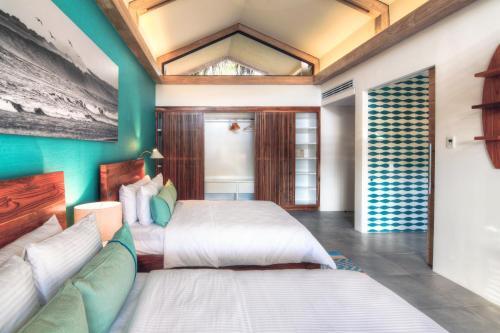Hotel The Gilded Iguana