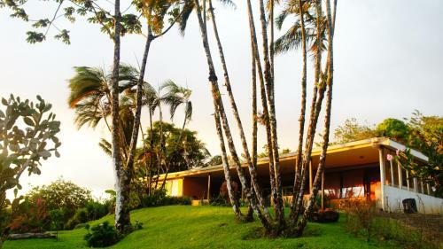 Hotel Establo Arenal