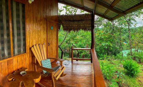 Sunset Lodge