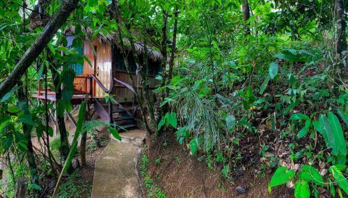 Sunset Lodge