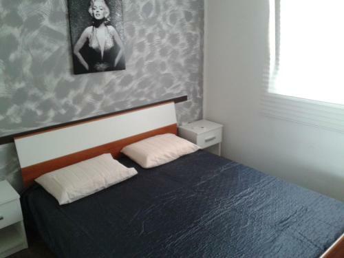 Apartment Camelia