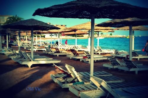 Elaria Hotel Hurgada