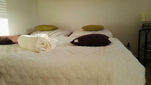 Apartment Otok
