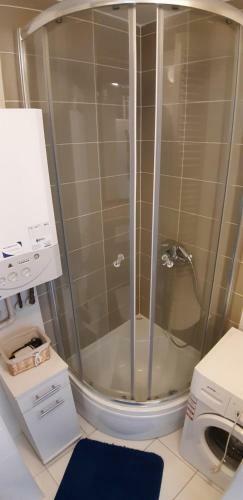 Apartment Otok