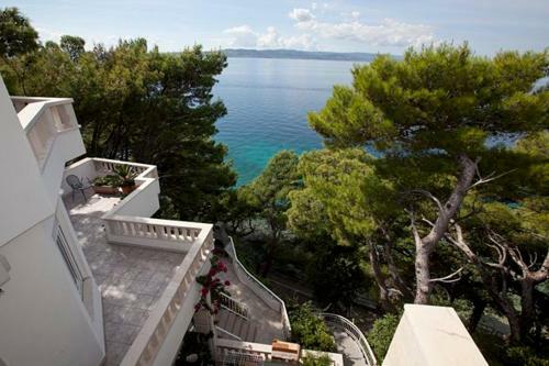 Apartments Villa Ursic
