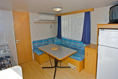 Camping Indije