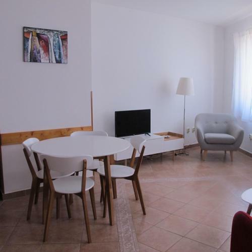 Apartments Venema