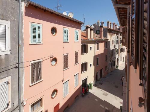 Apartments Venema