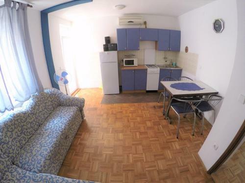 Apartments Repi?