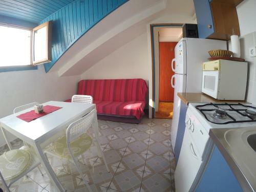 Apartments Repi?