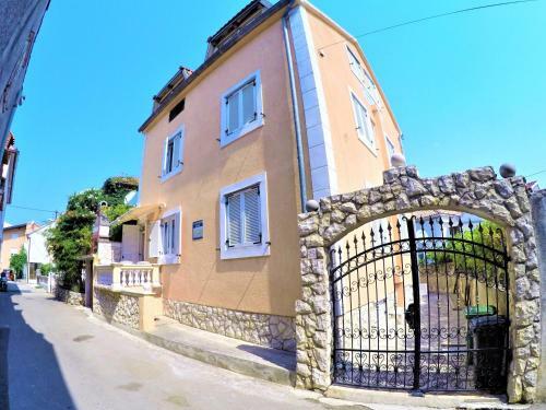 Apartments Repi?