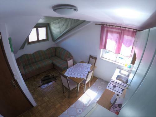 Apartments Repi?