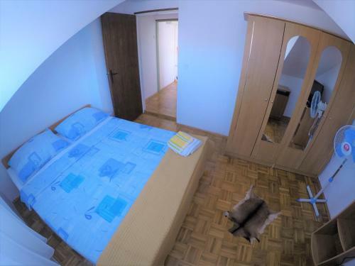Apartments Repi?