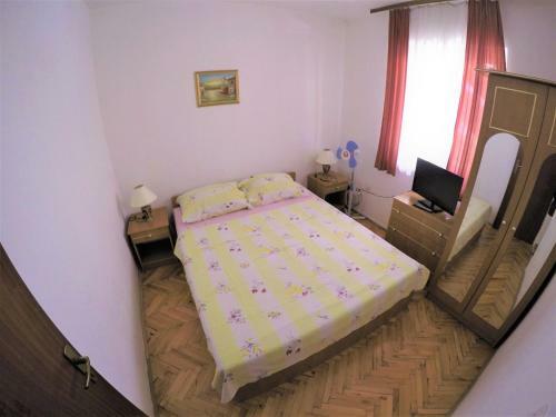 Apartments Repi?