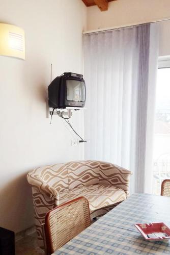 Apartment Stara Novalja 4151c