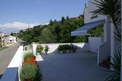 Apartment Stara Novalja 4151c