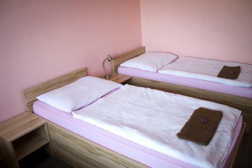 Hostal Penzi�n Na Ro?ku