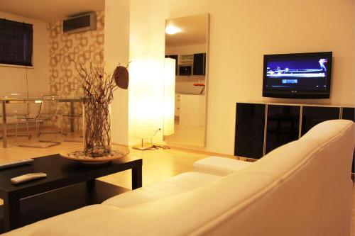 Hotel Villa Green