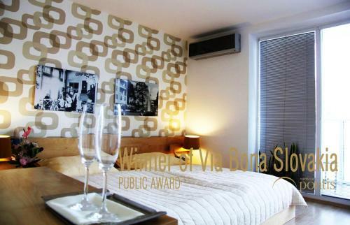 Hotel Villa Green